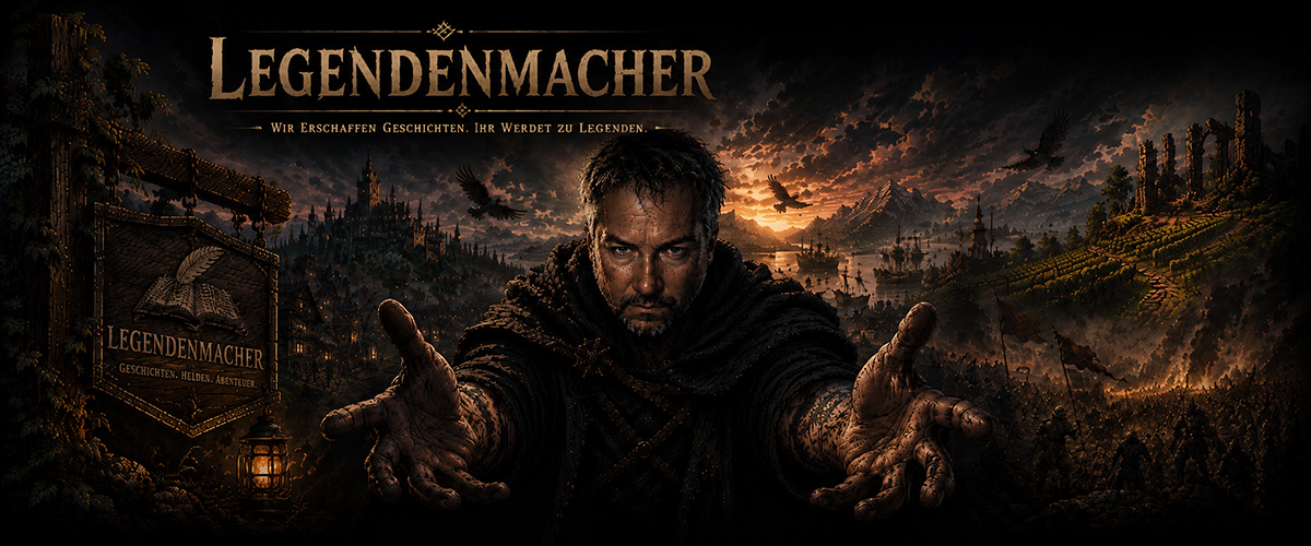 Legendenmacher